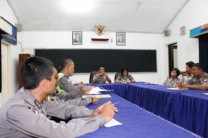 Giat Aplikasi Harkamtibmas 2