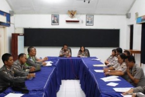 Giat Aplikasi Harkamtibmas