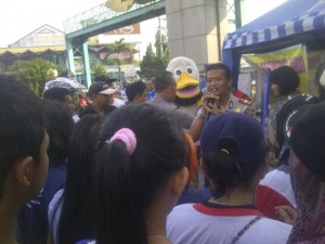 Giat Aplikasi harkamtibmas 2