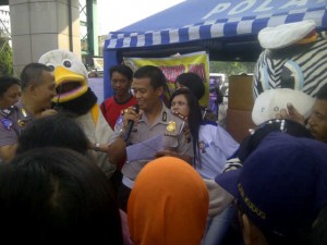 Giat Aplikasi harkamtibmas