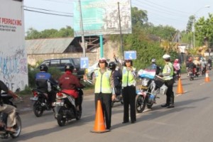 Giat Kanalisasi Kds-Pati 2