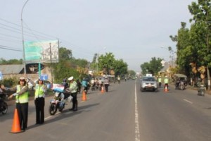 Giat Kanalisasi Kds-Pati