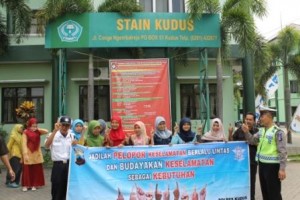 Giat Police go to campus 2