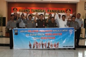 Pelopor keselamatan CJS