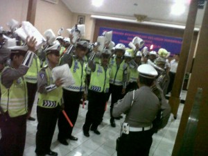 Riksa kelengkapan perorangan